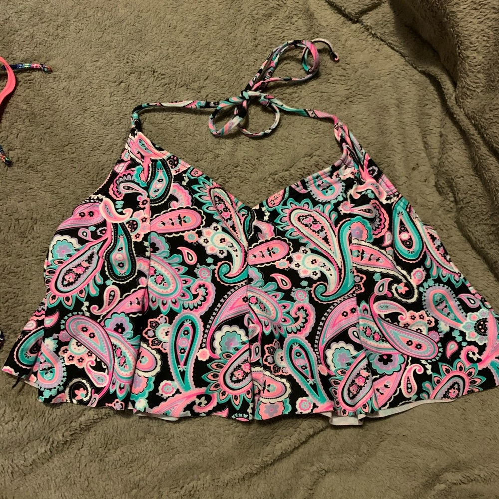 Arizona Bikini top